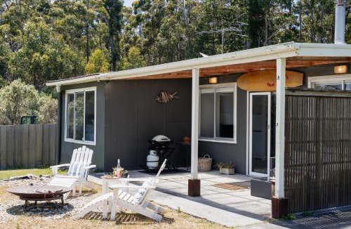 Lunawanna House | Secret Spot - Bruny Island