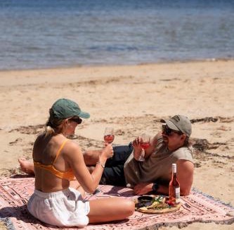 Lunawanna House | Secret Spot - Bruny Island