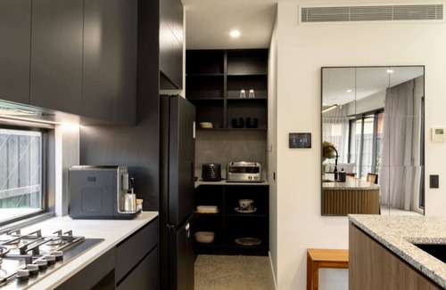 Seddon House | Seddon Smart Home with Private Pool Getaway