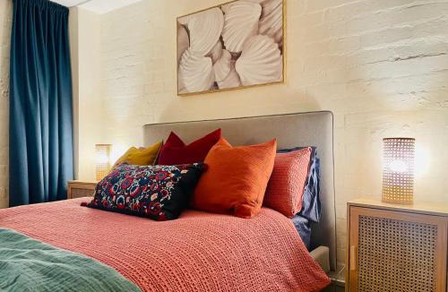 Seddon Apartment | Seddon Studios
