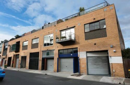 Seddon Apartment | Seddon Studios