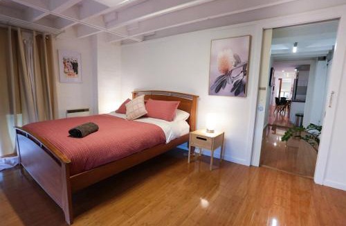 Seddon Apartment | Seddon Studios