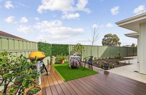 Margaret River Bed & Breakfast | Sedgeway Place
