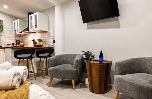 Nuriootpa House | Seednest Barossa Family Retreat