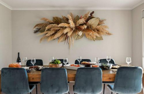 Nuriootpa House | Seednest Barossa Family Retreat