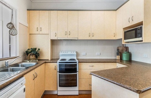 Evans Head House | Selah - 36 Woodburn Street