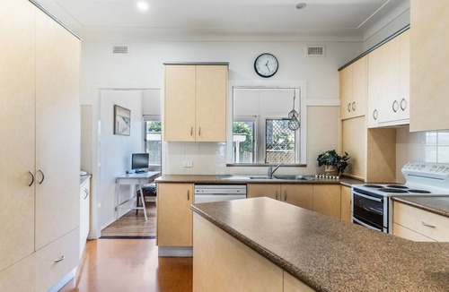 Evans Head House | Selah - 36 Woodburn Street