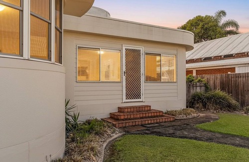 Evans Head House | Selah - 36 Woodburn Street