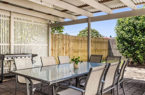Evans Head House | Selah - 36 Woodburn Street