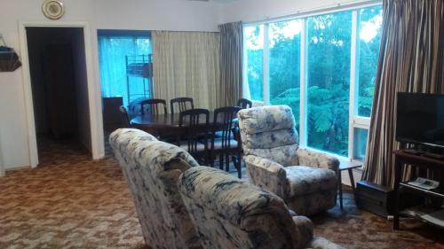 Katoomba House | Selah
