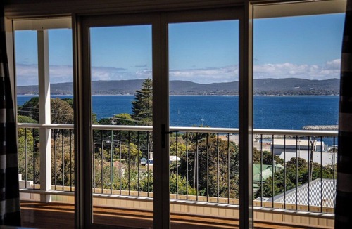 Albany House | Selby House - old world luxury awaits