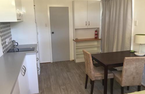 Greenways Landing Apartment | Self Contained Cabin