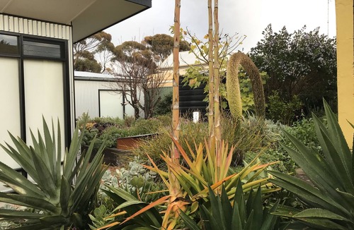 Port Lincoln House | Self contained pet friendly accommodation
