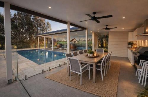 Pokolbin House | Semillon Retreat