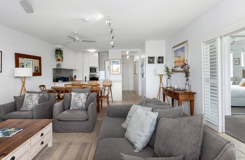 Sunshine Beach Apartment | Sempre 7 Sunshine Beach