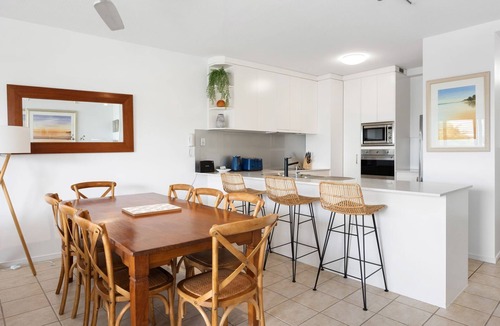 Sunshine Beach Apartment | Sempre 7 Sunshine Beach