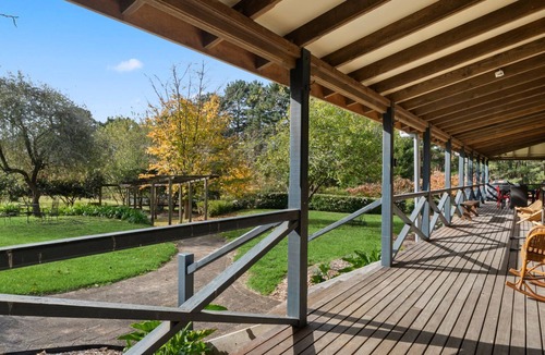 Blackheath House | Senang in Blackheath