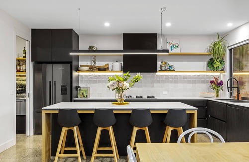 Ocean Grove House | Sensational 4 Bedroom House