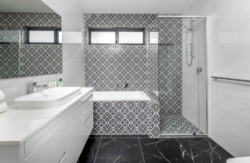 Hawker House | Sensational New Townhouse