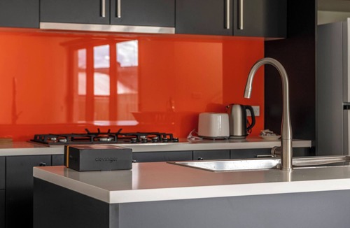 Hawker House | Sensational New Townhouse