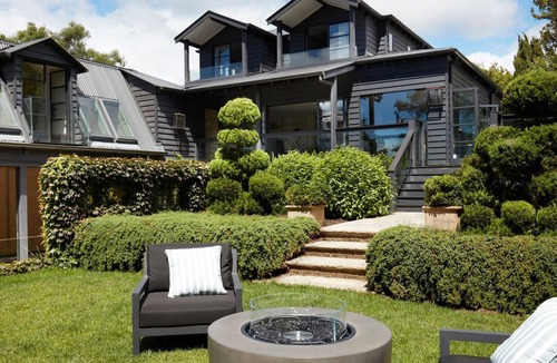 Katoomba House | Sentosa Retreat
