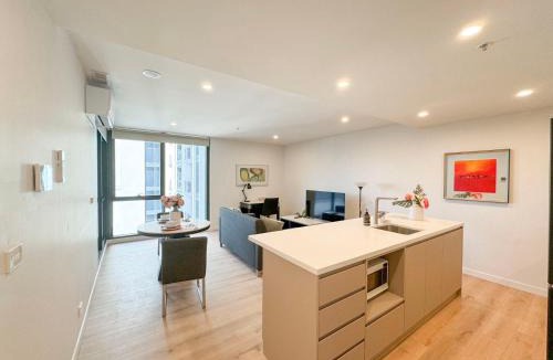 Phillip Apartment | Serain Residences on 49 Furzer Street Phillip