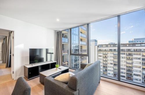 Phillip Apartment | Serain Residences on 49 Furzer Street Phillip