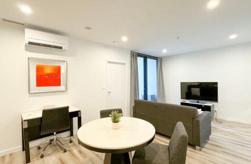Phillip Apartment | Serain Residences on 49 Furzer Street Phillip