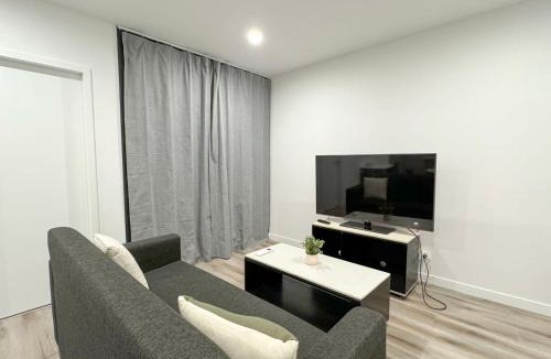 Phillip Apartment | Serain Residences on 49 Furzer Street Phillip