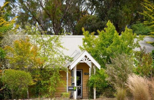 Daylesford House | Serena- a stone's throw from Lake Daylesford