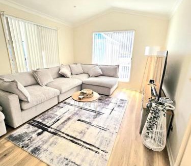 St. Georges Basin House | Serena Shores Holiday Escape