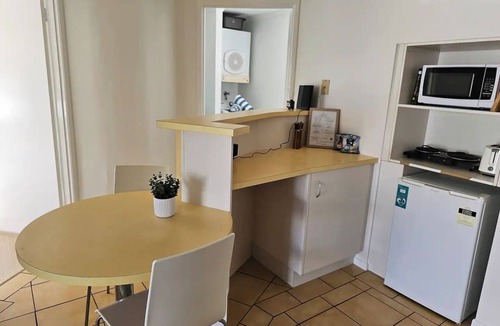 Tewantin Apartment | Serene Escape with Resort Amenities