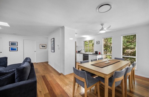 Mount Coolum Apartment | Serene Mount Coolum Escape Near the Beach