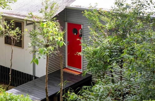 Mount Coolum Apartment | Serene Mount Coolum Escape Near the Beach