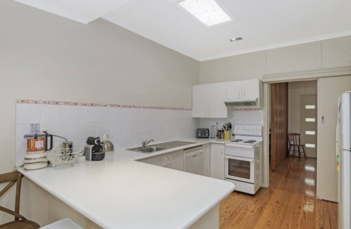 Pearl Beach House | Serene seclusion on Gem by HolidayCo.