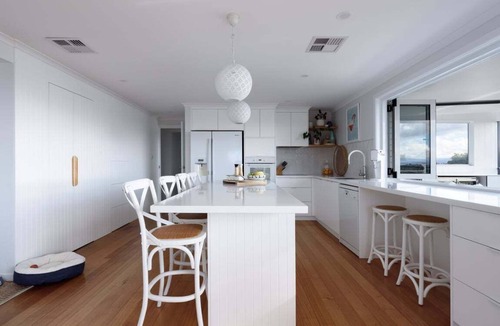 Trevallyn House | Serene Trevallyn Escape & Views