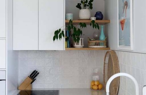 Trevallyn House | Serene Trevallyn Escape & Views