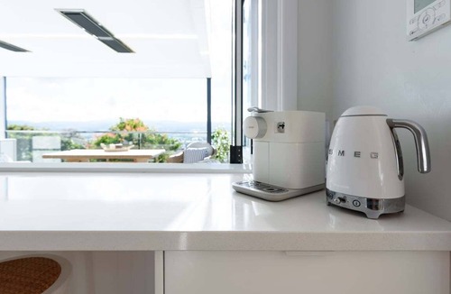 Trevallyn House | Serene Trevallyn Escape & Views