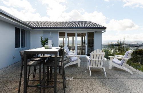 Trevallyn House | Serene Trevallyn Escape & Views
