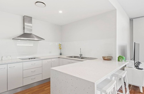 Fingal Bay House | serenity at Fingal Bay 2