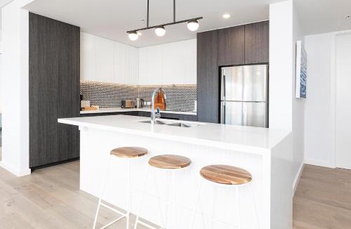 Forster Apartment | Serenity at Solaris 101