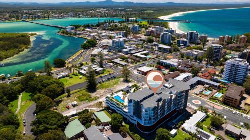 Forster Apartment | Serenity at Solaris 101