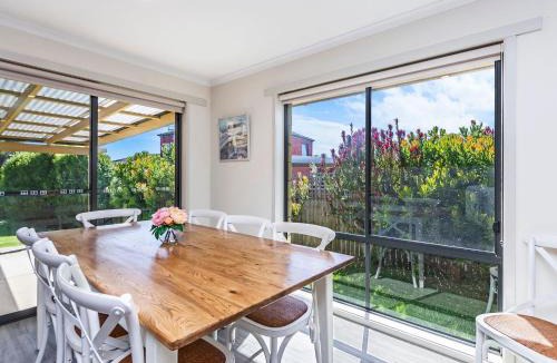 Port Fairy House | Serenity