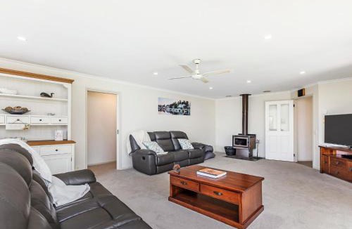 Port Fairy House | Serenity