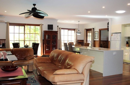 Boomerang Beach House | Serenity @ Boomerang Beach
