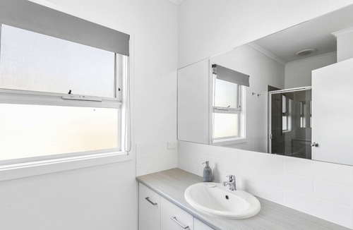 Melville House | Serenity Edithburgh