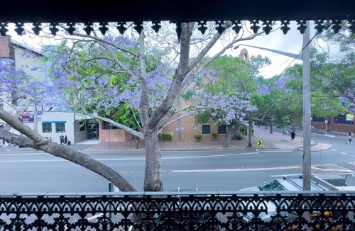 Glebe House | Serenity home in the heart of city