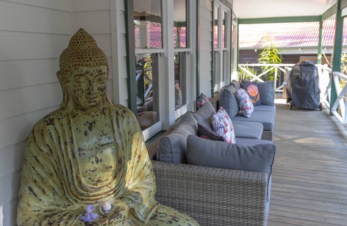 Channybearup House | Serenity House Bed & Breakfast