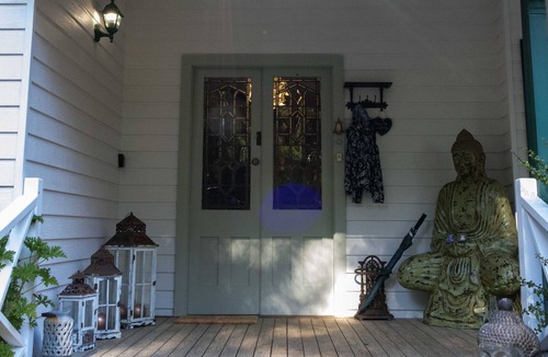 Channybearup House | Serenity House Bed & Breakfast