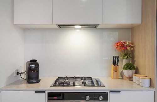 Brunswick Apartment | Serenity in Brunswicks heart